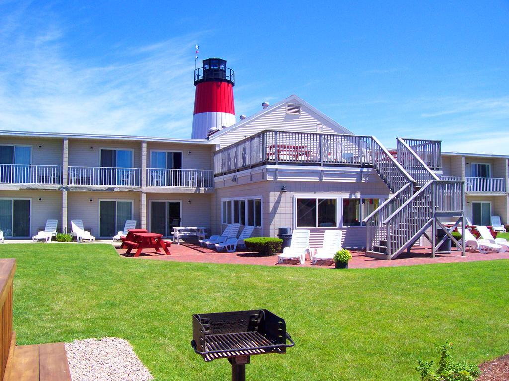 Riverview Resort, A Vri Resort South Yarmouth Exterior foto