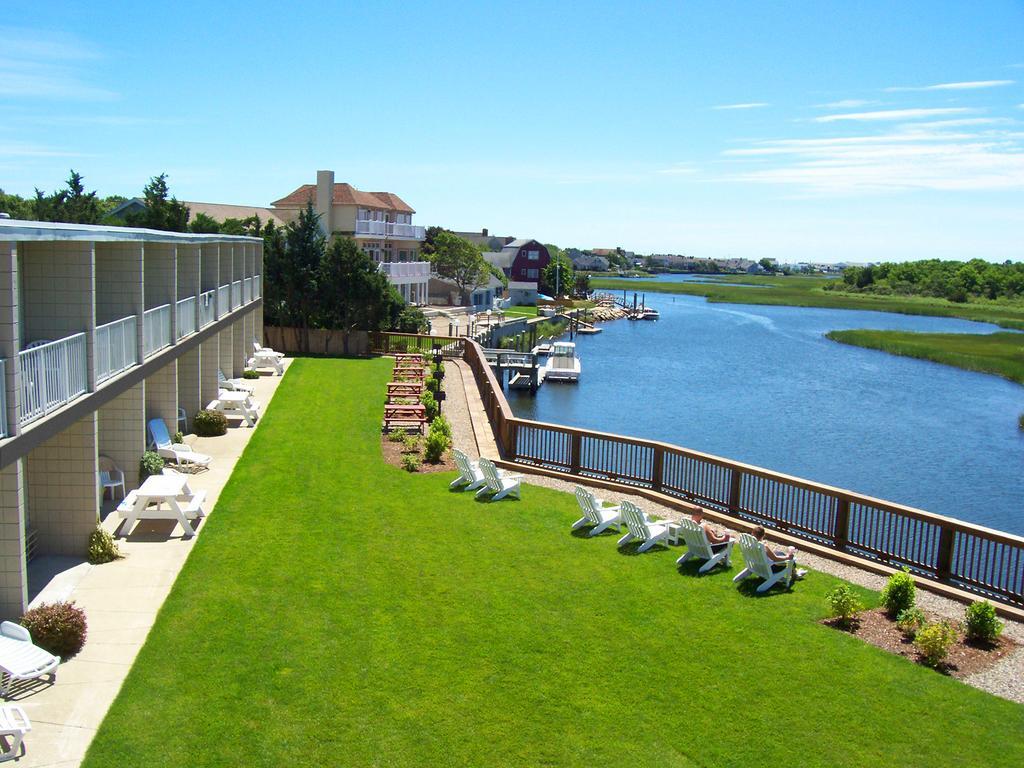 Riverview Resort, A Vri Resort South Yarmouth Exterior foto
